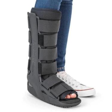 Imagem de Bota Imobilizadora Standard Longa Hidrolight Bilateral P M G, G