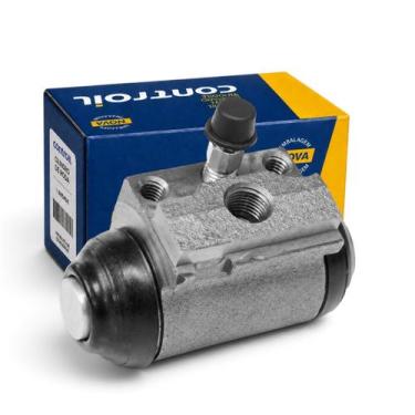 Imagem de Cilindro Roda Traseiro Controil C3428 Fiat Novo Palio Uno, Traseiro, C