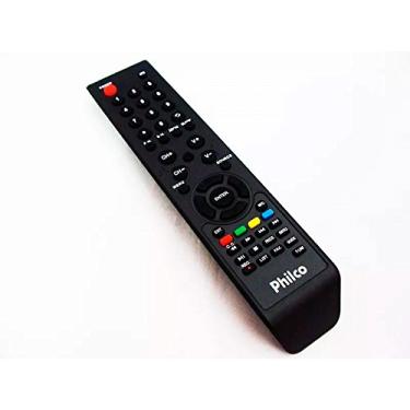 Imagem de Controle Remoto Tv Philco Lcd Led Ph29e52dg Compativel