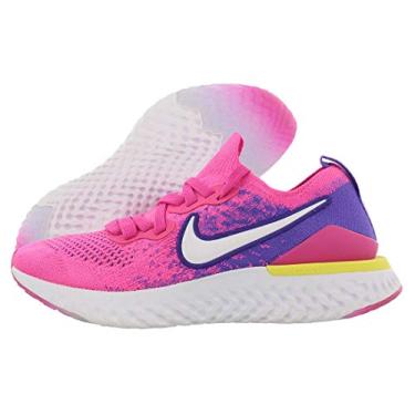 Imagem de Nike Women's Epic React Flyknit 2 Running Shoes