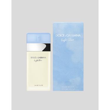 Imagem de Dolce & Gabanna Perfume Feminino Light Blue Eau De Toilette - 100Ml
