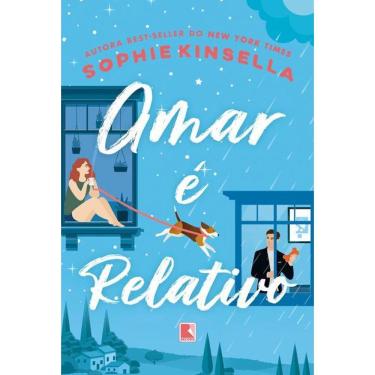 Imagem de Amar é Relativo