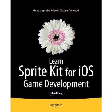 Imagem de Learn Sprite Kit for ios Game Development