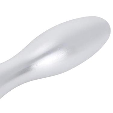 Imagem de Martelo de nylon martelo de entalhe de couro de martelo de arte (branco)