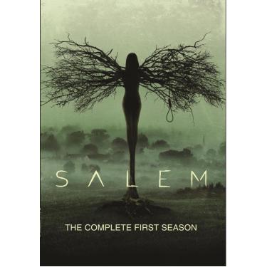 Imagem de Salem: The Complete First Season