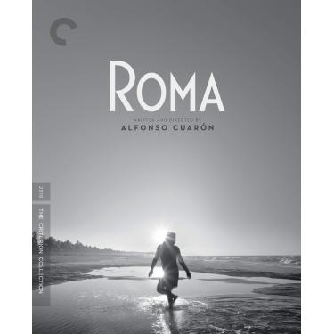 Imagem de Roma (The Criterion Collection) [Blu-ray]