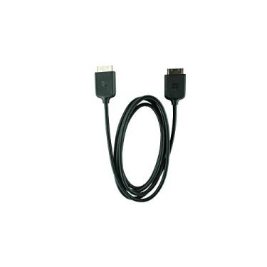 Imagem de HCDZ Cabo de substituição One Connect para Samsung BN39-02210A BN91-17814A BN91-17814W UN55KS8000F UN55KS800DF UN55KS8500F UN55KS850DF UN55KS9000F 4K Ultra HD Smart TV Box LED HDTV