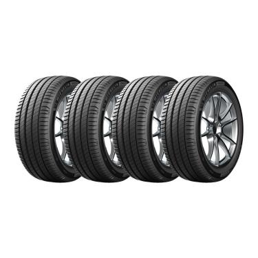 Imagem de Kit 4 Pneus Michelin Aro 16 205/55R16 Primacy 4 91V