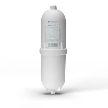 Imagem de Refil Compatível para Purificador Soft Everest Hf-sft  Hidro Filtros
