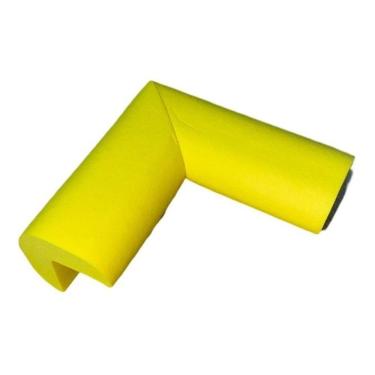 Imagem de Protetor Canto Cantoneira Quina C/ 4 unidades Espuma Protege