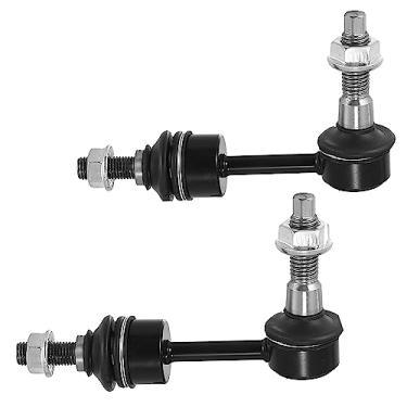 Imagem de Suspension Dudes (2) elos de barra estabilizadora dianteira para Ford F-150 2WD K80278 2004-2005