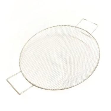 Imagem de Escorredor Fritura Gordura Tacho 55 Cm Pastel Salgados