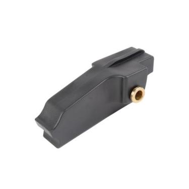 Imagem de Protetor Eixo De Câmbio Crf 230f Todos Os Anos Preto - Anker