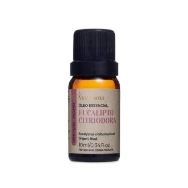 Imagem de Óleo Essencial Via Aroma 100% Puro e Natural - Escolha o seu