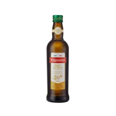 Imagem de Azeite de oliva Extravirgem Paganini -250ml