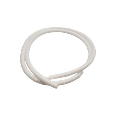 Imagem de Mangueira Sanfonada 3/4 Tanquinho e Ar Condicionado 5 Metros - Spazio