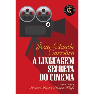 Imagem de A Linguagem Secreta Do Cinema