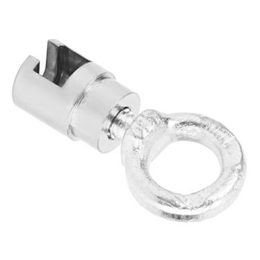 Imagem de Ferramenta Extrator de Amassados ​​sem Pintura, Levantador de Amassados ​​em Liga de Prata para Carro, Martelo Deslizante, Ajuste Universal, Remoção Eficiente de Amassados