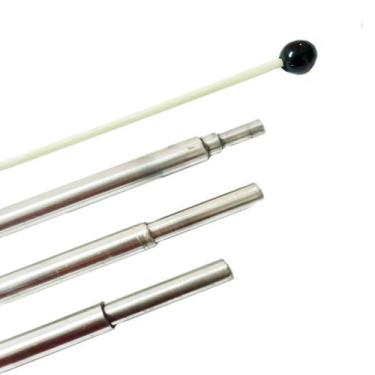 Imagem de Haste, vareta Wind Banner Fly Flag Bandeira  3,00 - ArtNil