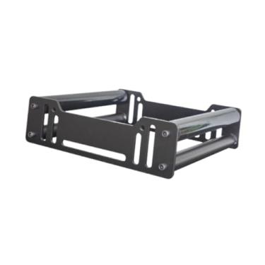 Imagem de UGPLM Visor de pneus de carro Oficina de aro da roda da roda da roda Rack Publicidade Garagem Publicidade Mostrar suporte de detalhamento da roda automotiva