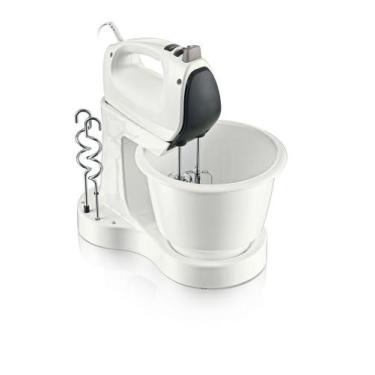 Imagem de Batedeira Viva Philips Walita RI7200/01 400W Branca 110V, 110V