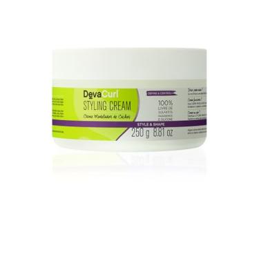 Imagem de Styling Cream 250G, Deva Curl