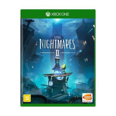 Imagem de Jogo Xbox One Little Nightmares 2 Game