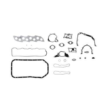 Imagem de Jogo de Juntas do Motor "sem Cabeçote" - L200 L300 PAJERO MONTERO 8V - 2.4/2.5 - Motor 4D55T/4D56/D4BA-X/D4BH TURBO DIESEL