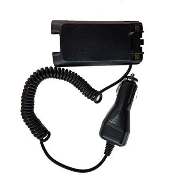 Imagem de TYT Eliminador De Bateria Para Carregador Carro Rádio Móvel Digital Md-390/Md-390G Dmr Bidirecional