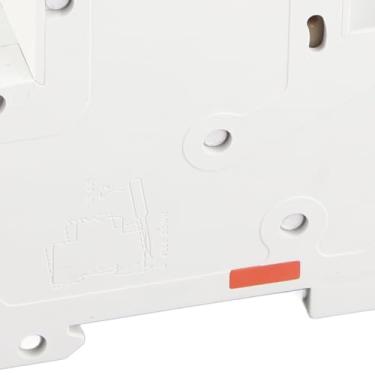 Imagem de Disjuntor de Wi -Fi, Disjuntor de Wi -Fi Inteligente, Controle de Voz, Controle Remoto, Proteção contra Sobrecarga, AC para, de de Voz (16a)