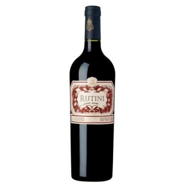 Imagem de Vinho Rutini Cabernet Sauvignon Malbec 750ml