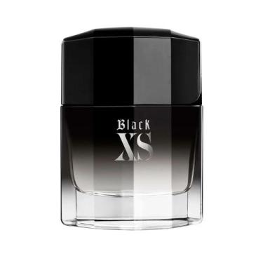 Imagem de Paco Rabanne Black XS For Him Eau de Toilette - Perfume Masculino 100m