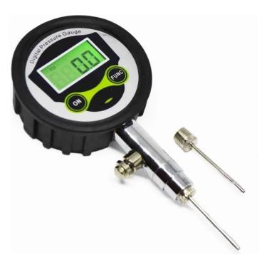 Imagem de Calibrador de Bolas Digital Magussy