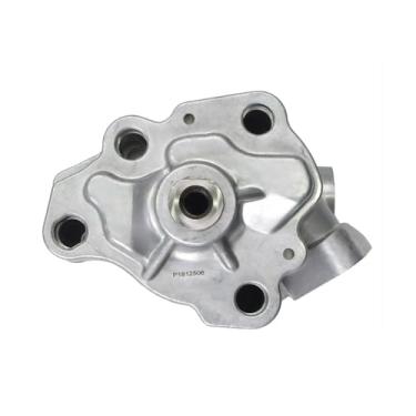 Imagem de REVO Substituição da bomba de óleo do motor L31014100D para Ford Escape Focus Fusion Transit Connect, CX-7 3 5 6 MX-5 Miata Tribute, Lincoln MKZ, Mercury Mariner Milan 2.0L 2.3L 2.5L