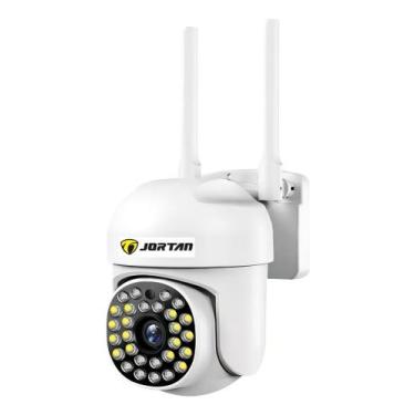 Imagem de Câmera de Segurança Wi-Fi yoosee , Áudio,Detecção de Movimento e A Pro