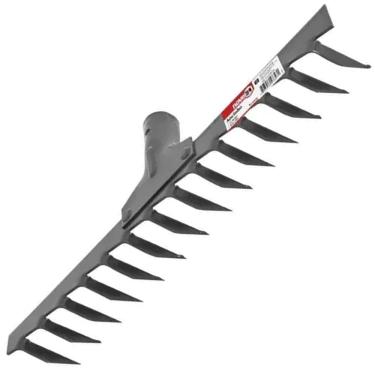 Imagem de Ancinho Sem Cabo Com 14 Dentes - 3112400140 - Nove54 Ancinho Sem Cabo Com 14 Dentes - 3112400140 - Nove54