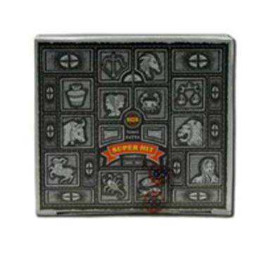 Imagem de Cone de incenso Super Hit 12 CONES de Sai Baba (pacote com 2)