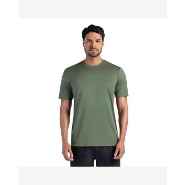 Imagem de Camiseta Masculina Olympikus Basic Logo