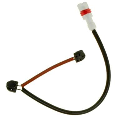 Imagem de ACDelco Sensor de desgaste da pastilha de freio eletrônico do lado do motorista 18K2261 profissional