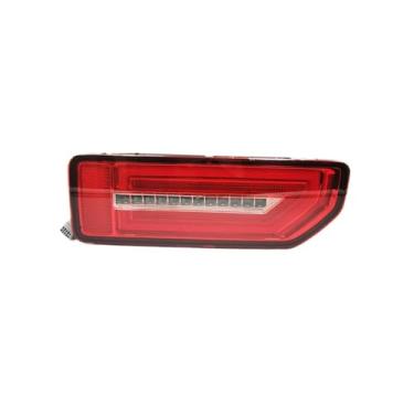 Imagem de Carro LED Refletor Lâmpada Traseira Compatível Para Suzuki JIMNY 2019 2020 2021 2022 2023 Luz Traseira Lâmpada Traseira Luz De Freio De Estacionamento Fluxo De Sinal De Volta(Red Only R side)