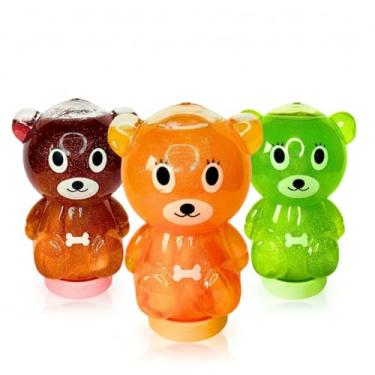 Imagem de Kit de Brinquedos Infantil Surpresa com Opções Variadas para Festas e Lembrancinhas (Slime)