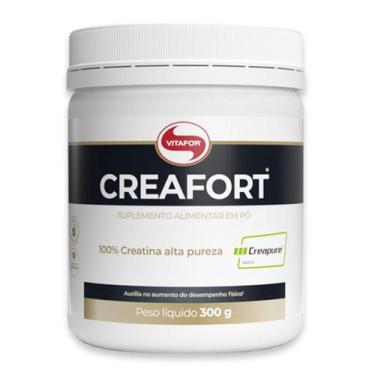Imagem de Creatina Creafort Vitafor Pote 300g