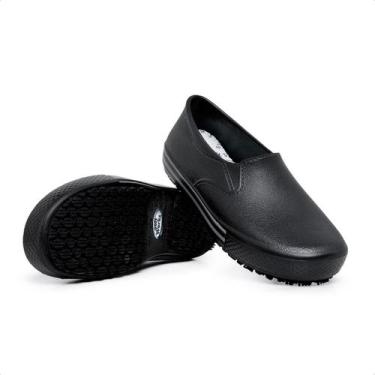 Imagem de Tênis de EVA com Solado Antiderrapante BB80 Soft Works CA 37212 COR:PR