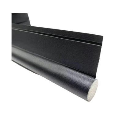 Imagem de Fita De Vedação Para Porta Em 5 Cores, Isolamento Acústico, Protetor C