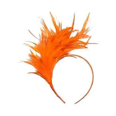 Imagem de Tiara 1920s Mardi Gras Tiara Flapper Headpiece Flapper Burlesque Headp