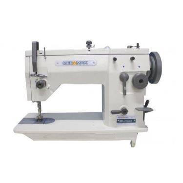 Imagem de Zigue Zague Lubrif. Automática 2500ppm MK-20U93 Mega Mak
