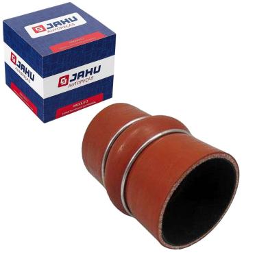 Imagem de Mangueira Do Intercooler 8140 1998 A 2005 - Jahu 71020-9