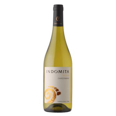 Imagem de Vinho Indomita Varietal Chardonnay 750ml