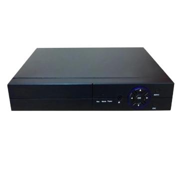 Imagem de Kit Cftv 3 Câmeras Vhd 1220b Colorvu Intelbras, Dvr Alta Performance 4ch C/Hd 500gb