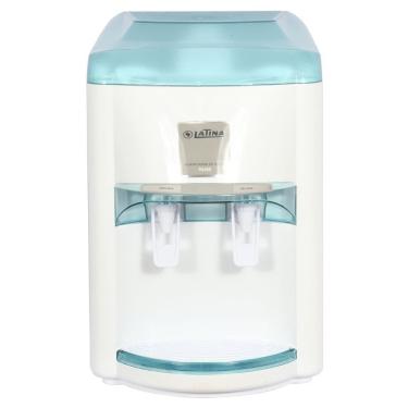 Imagem de Purificador De Água Refrigerado Latina PA355 Verde 220V/60Hz